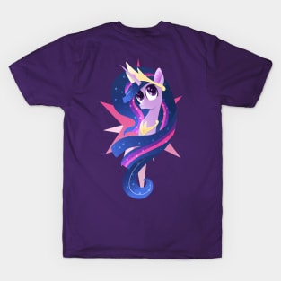 Ruler of Equestria T-Shirt